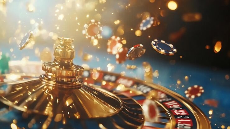 Fortune Tiger slot game interface on harta88 slot mobile